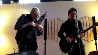 M&M AcouStick Duo - Smalltown Boy (The Hidden Sessions-Live Demo)