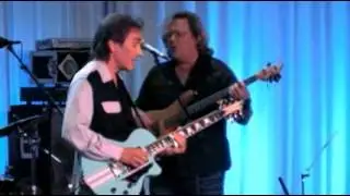 Rick Vito - Live Performance 1 - All Star Guitar Night - Winter NAMM 2011