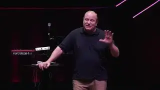 Guest Speaker Tom Ruotolo - Sunday - 10-22-23