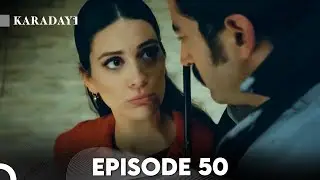Karadayi Episode 50 | English Subtitles