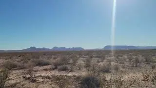 15014 Red Dawg Rd. Terlingua, TX 79852