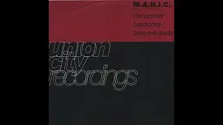 M.A.N.I.C. - I'm Coming Hardcore Speedup faster
