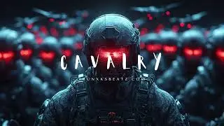 CAVALRY (Eminem x 50 Cent x D12 Type Beat)