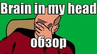 Краткий обзор говна (Brain in my head)