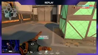 The Best RAZE in the World | Bunny #VCT