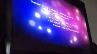 The Next Step end credits