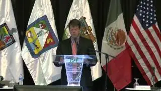 keynote speaker hunter hunt part 1