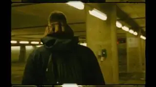 Film Gate Blur Test - GH5