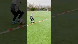Football training m7_daniel_ ⚽️👏#footballshorts #footballtraining #m7_daniel_ #ronaldotraining