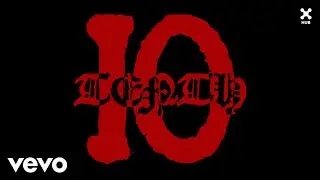 Almanac - DISTORTED (Audio)