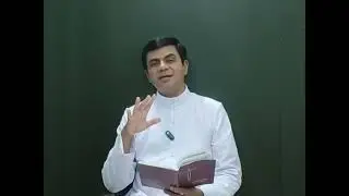 ഏലിയാ സ്ലീവാ മൂശക്കാലം 2 ഞായർ|എമ്മാവൂസിലേക്ക് പോയ ശിഷ്യൻമാർ| Luke 24:13-27