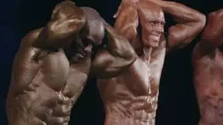 Mr America 2022 Pro Men's Bodybuilding
