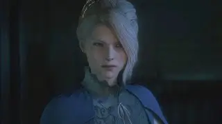 The MOMENT Anabella turned EVIL in Final Fantasy 16 (PS5 4K Cutscene)