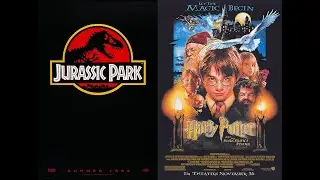 The Jurassic Potter Theme Song