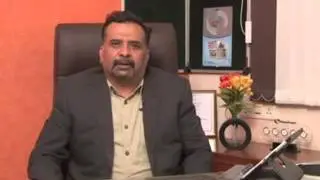 Praviin Biechay | Managing Director | Orbittal Electromech | Pune