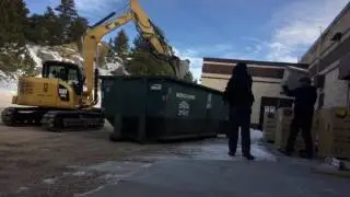 Water Division Membrane Replacement