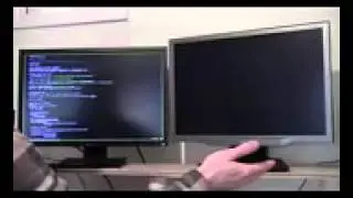 iOS Game Development Workflow from Linux with Synergy and CMake0