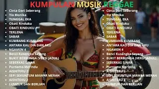 Top Hits Spotify Indonesia 2025 Full Album Reggae 🔥 Kumpulan Musik Cover SKA REGGAE Terbaru 2025!