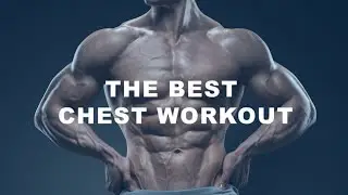 The Best chest workout 💪 for Beginners and intermediate chestworkout for mass #youtube #chestworkout