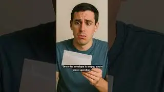 💸 The Envelope System That Works in 2025 | Simple Budget Hack