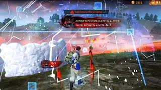BR RANKED / RANK PUSH / ELITE MASTER IV / 12 KILLS #freefire #gameplay #ff  #viral #jujutsukaisen 