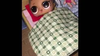 BOSS QUEEN AND CHEEKY BABES MORNING ROUTINE! [#4]