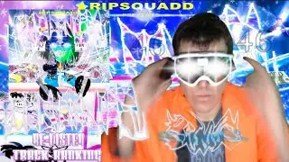 REACTING TO BLADEE-  ICEDANCER LIVE