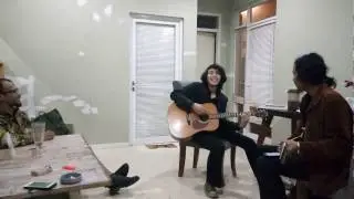 de tohtor - live and let Die on Jamming  (Paul McCartney Cover)
