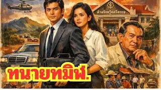 คุณจะทำอย่างไรเมื่อคู่กรณีของคุณผูกคอตาย..หลังจากที่เขาแพ้คดีให้คุณเพียงวันเดียว? (Ep.1/2)