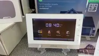 Videocitofonia IP DAHUA