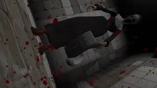 Evil Sound? Messing up hard | Evil Nun #1