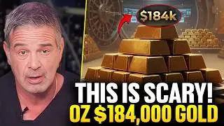 Gold's About to ACCELERATE CRAZILY! Don't Miss This Coming Move - Andy Schectman