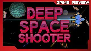 Deep Space Shooter - Review - Nintendo Switch