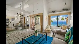 Sealodge H5 - MLS Marketing Video
