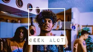 Smokepurpp - Geek Alot (Instrumental)