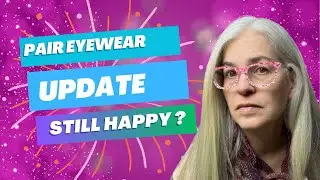 Pair Eyewear Update 2024