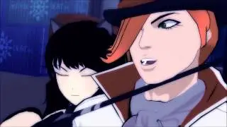 Roman Torchwick Tribute ~ H o w T o B e a H e a r t b r e a k e r