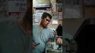 Hydro master back to back problem Done