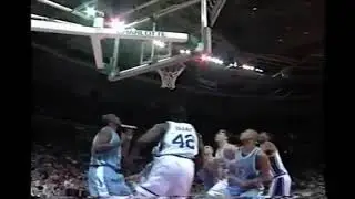 Elton Brand Duke Mix