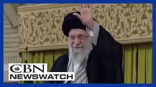 Trump, Netanyahu Prepare to Deal with Iran&rsquo;s Threats | CBN NewsWatch - November 11, 2024