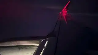 SAS A320NEO (EI-SIU) LANDING IN STOCKHOLM 🇸🇪 [4K|HDR]