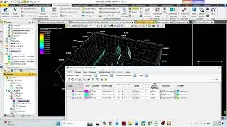 #6 PETREL 2020 HOW TO ? | STATIC MODELLING, DEPTH STRUCTURED MAP (DSM)