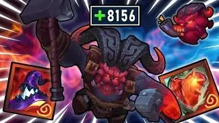 ORNN: KING OF THE TOPLANE