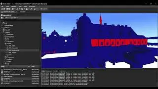 Battlefield 1 Level Editor