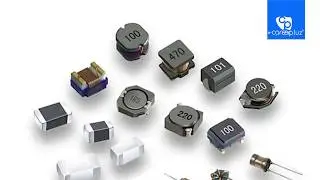 SMD Components Introduction - தமிழ்