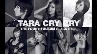Cry cry - Ashilia [Vietsub and Lyric on screen]