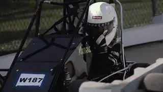 2014 QMA Dirt Grands - Taylorville, IL Teaser