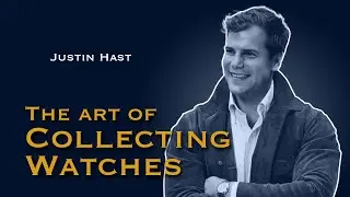 What @justin_hast has to say about watches 🚨