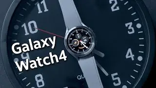 Galaxy Watch4 jsou totální FIASKO a tady je PROČ!