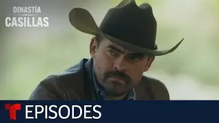 Dinastía Casillas: Isabela | Episode 66 | Telemundo English